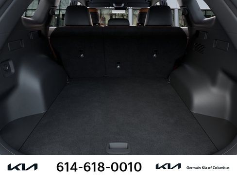 New 2026 Kia Sportage X-Line AWD/4WD image 22