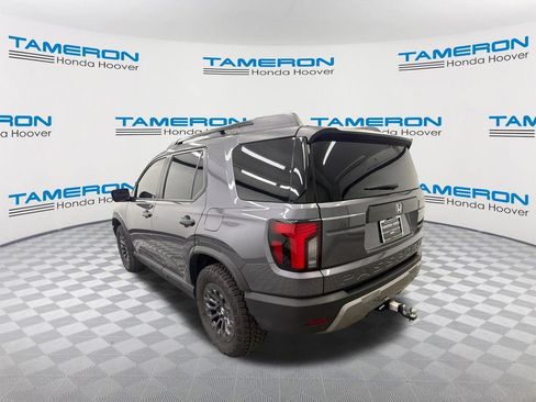 Used 2026 Honda Passport TrailSport image 3