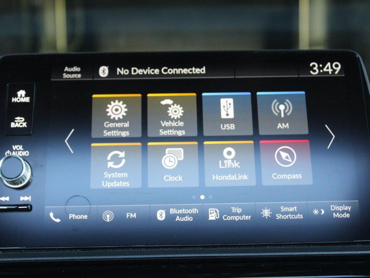 Used 2025 Honda Odyssey EX-L image 20