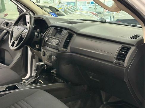 Used 2019 Ford Ranger XL w/ Equipment Group 101A Mid image 14