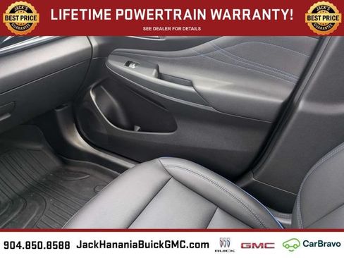 Used 2024 Buick Envista Sport Touring w/ Convenience I Package FWD image 20
