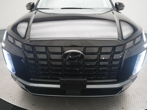 Used 2024 Hyundai Palisade SEL AWD/4WD image 22