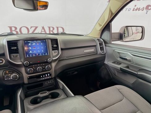 Used 2020 RAM 1500 Big Horn AWD/4WD image 26