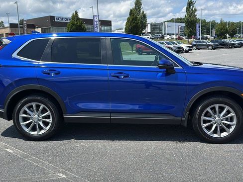 Used 2025 Honda CR-V EX image 4