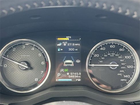 Certified 2023 Subaru Forester Touring image 22