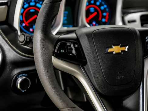 Used 2014 Chevrolet Camaro LS image 25