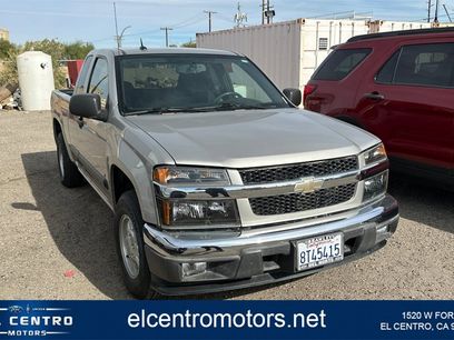 Used 2008 Chevrolet Colorado LT w/ Power Convenience Package