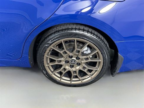 Certified 2023 Toyota Camry SE image 34