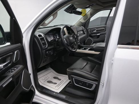 Used 2022 RAM 1500 Laramie image 10