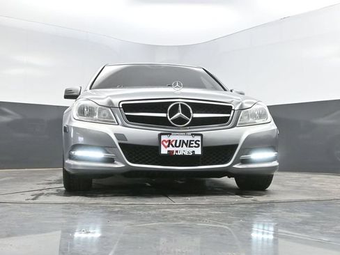 Used 2013 Mercedes-Benz C 300 4MATIC Sedan image 42