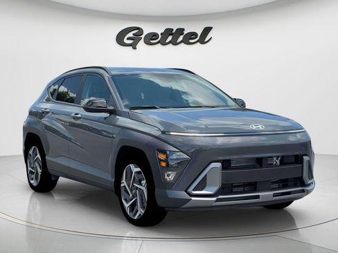 New 2026 Hyundai Kona SEL Premium FWD image 5