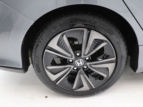 Used 2019 Honda Civic EX image 9