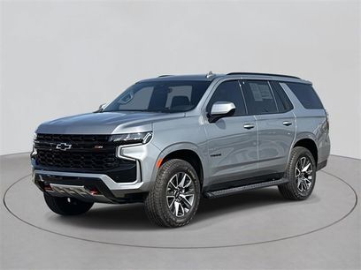 Used 2024 Chevrolet Tahoe Z71