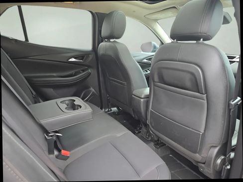 Used 2023 Buick Encore GX Select w/ Experience Buick Package AWD/4WD image 22