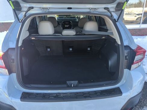 Used 2022 Subaru Crosstrek 2.0i Premium image 25