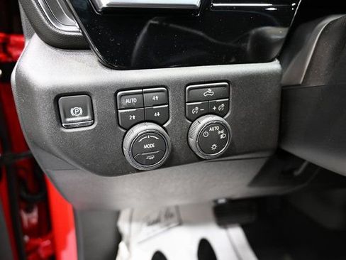 New 2026 Chevrolet Silverado 1500 LT image 23