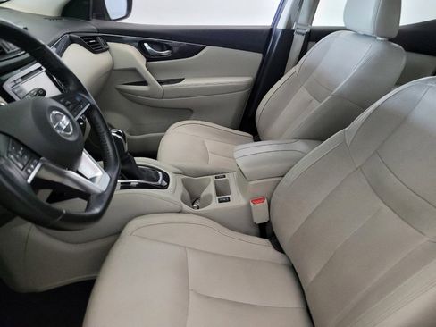 Used 2019 Nissan Rogue Sport SL image 17