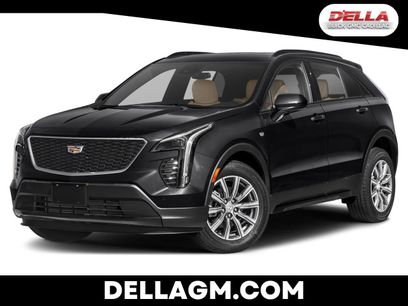 Used 2019 Cadillac XT4 Sport w/ Cold Weather Package