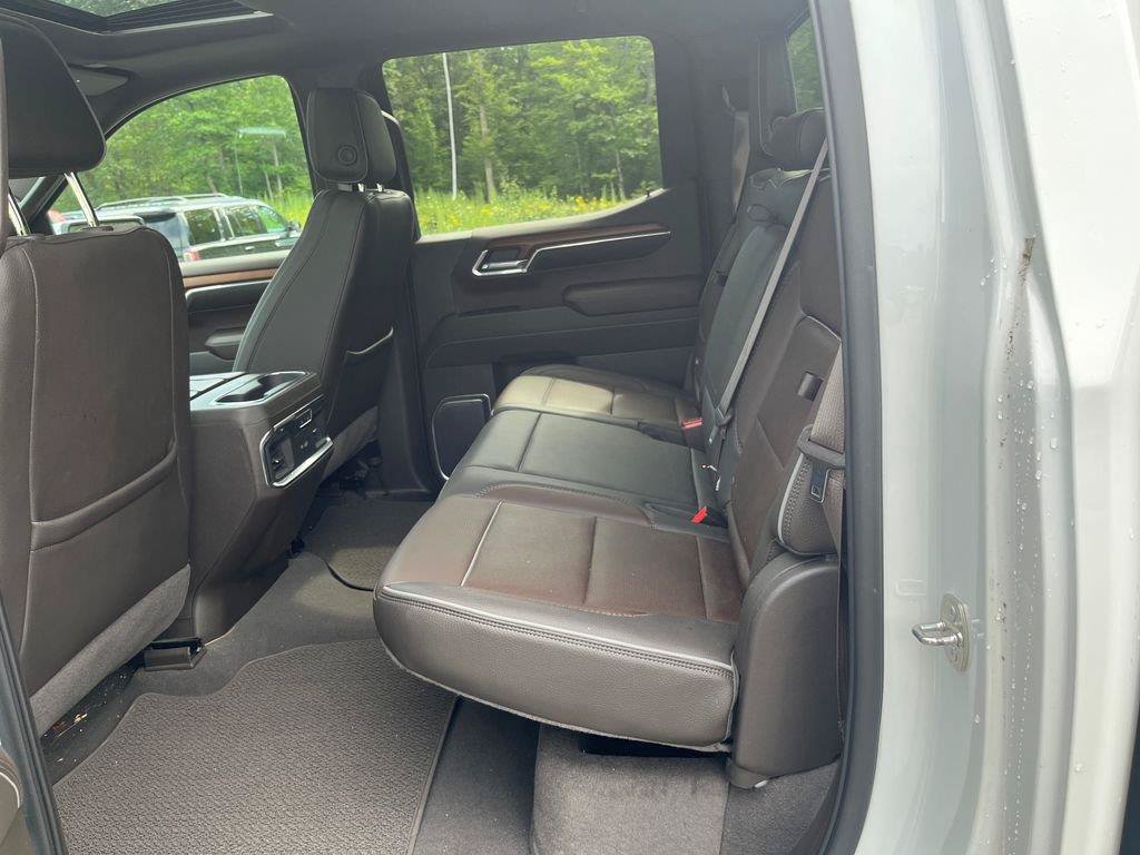 Certified 2023 GMC Sierra 1500 Denali w/ Technology Package AWD/4WD image 31