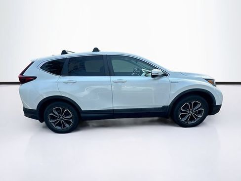 Used 2020 Honda CR-V EX-L image 11