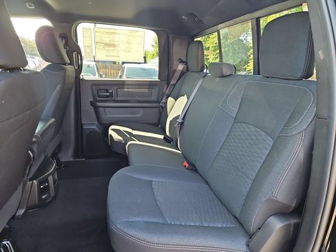 New 2026 RAM 2500 Tradesman AWD/4WD image 14