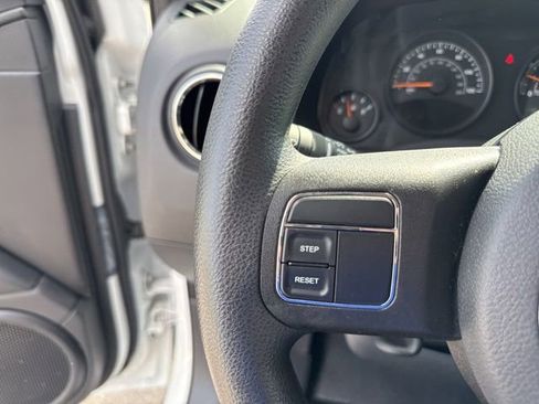 Used 2015 Jeep Compass Sport w/ Power Value Group AWD/4WD image 14