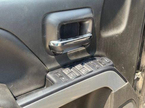 Used 2018 Chevrolet Silverado 1500 LT w/ All Star Edition AWD/4WD image 12