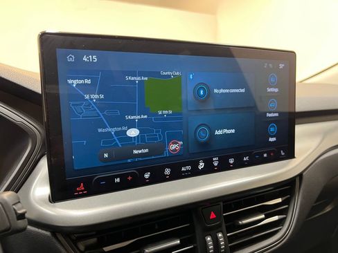 Used 2024 Ford Escape SE image 22