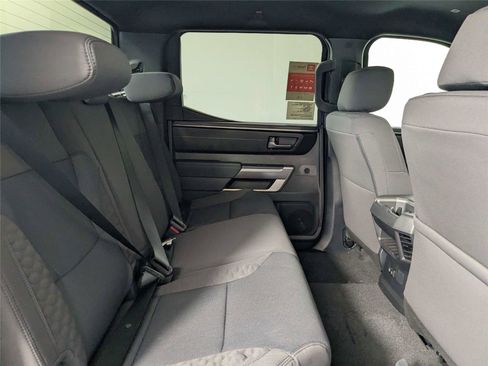 New 2026 Toyota Tundra SR5 RWD image 18