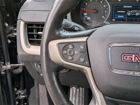 Used 2018 GMC Terrain Denali image 20