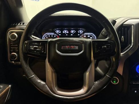 Used 2020 GMC Sierra 1500 Elevation w/ Elevation Value Package AWD/4WD image 15