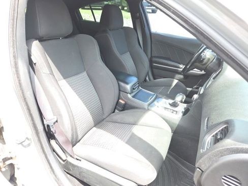 Used 2019 Dodge Charger GT w/ Navigation & Travel Group RWD image 32