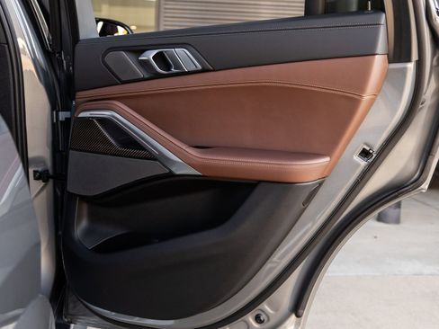 Used 2026 BMW X6 M60i image 35