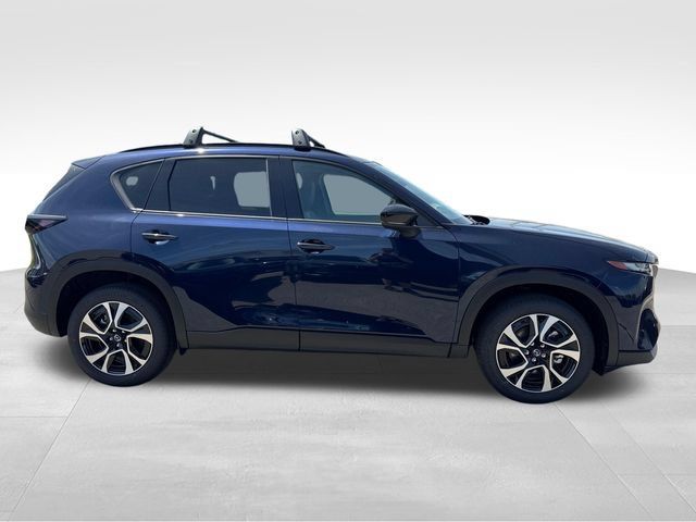 New 2026 MAZDA CX-5 Preferred AWD/4WD image 6