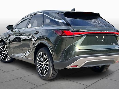 New 2026 Lexus RX 350 Premium Plus image 4