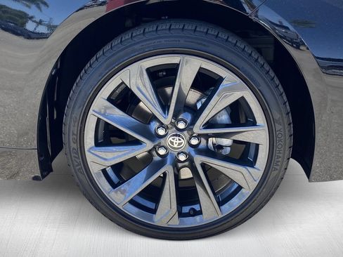 Certified 2024 Toyota Corolla SE FWD image 14
