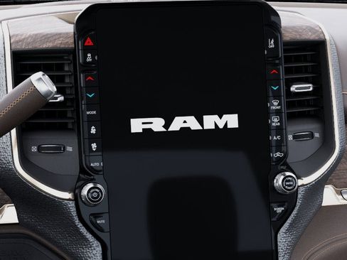 New 2026 RAM 2500 Limited image 22