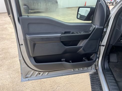 Used 2024 Ford F150 STX AWD/4WD image 20
