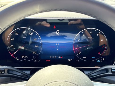 New 2026 Mercedes-Benz GLC 300 4MATIC image 21