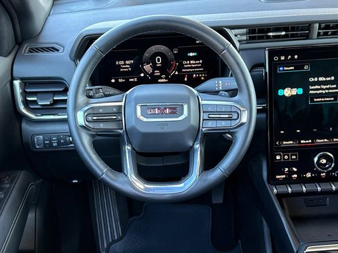 Used 2026 GMC Terrain Elevation image 18