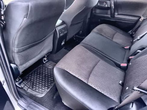 Used 2021 Toyota 4Runner TRD Off-Road image 32