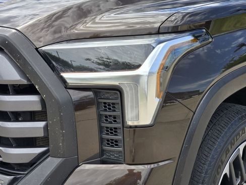 Used 2022 Toyota Tundra Limited AWD/4WD image 15