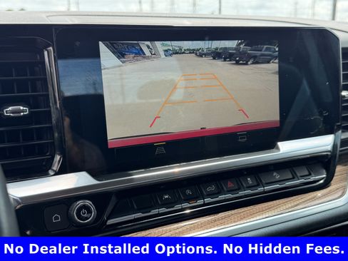 Used 2023 Chevrolet Silverado 1500 RST AWD/4WD image 16