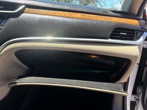 Used 2018 Cadillac XTS Luxury FWD image 23