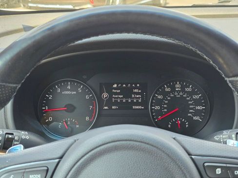 Used 2017 Kia Sportage SX AWD/4WD image 21