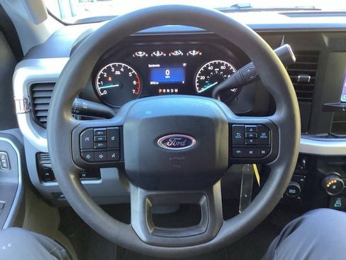 Used 2024 Ford F350 XL w/ STX Appearance Package image 46