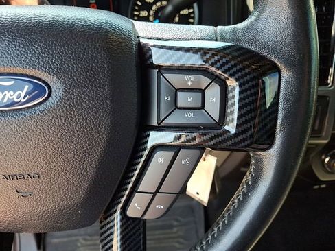 Used 2019 Ford F150 XLT w/ Equipment Group 301A Mid AWD/4WD image 22