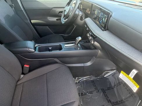 New 2026 Nissan Kicks S image 12