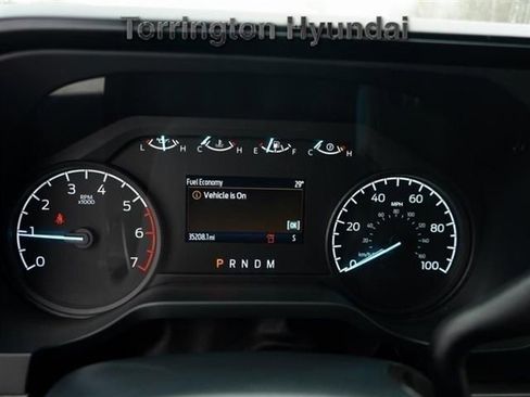 Used 2024 Ford F250 XLT w/ Snow Plow Prep Package image 16