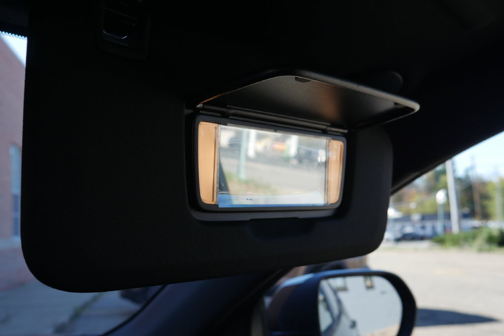 New 2027 Chevrolet Equinox LT w/ Safety and Technology Package AWD/4WD image 27